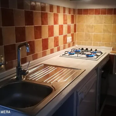 Casa Claudia Le Tonnare Holiday home Stintino