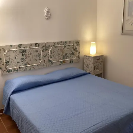 Holiday home Casa Claudia Le Tonnare