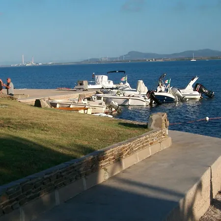 Holiday home Casa Claudia Le Tonnare *