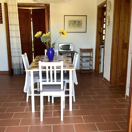 Casa Claudia Le Tonnare