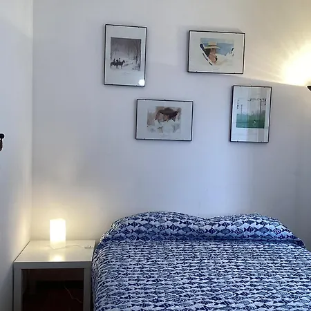 Casa Claudia Le Tonnare Holiday home