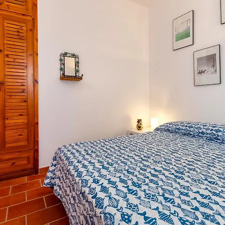 Casa Claudia Le Tonnare 펜션 스틴티노