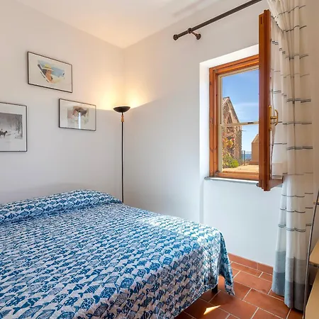 Casa Claudia Le Tonnare 펜션 스틴티노