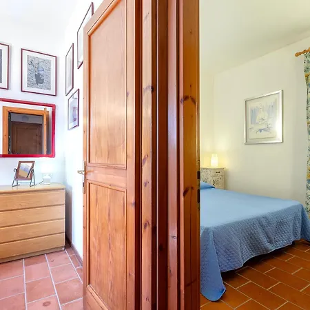 Casa Claudia Le Tonnare 펜션 *