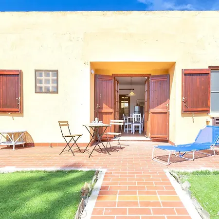 Casa Claudia Le Tonnare