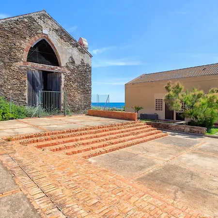 Casa Claudia Le Tonnare Holiday home Stintino