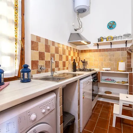 Casa Claudia Le Tonnare Stintino
