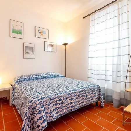 Holiday home Casa Claudia Le Tonnare