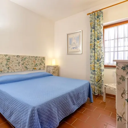 Casa Claudia Le Tonnare Stintino * Punta de su Torrione