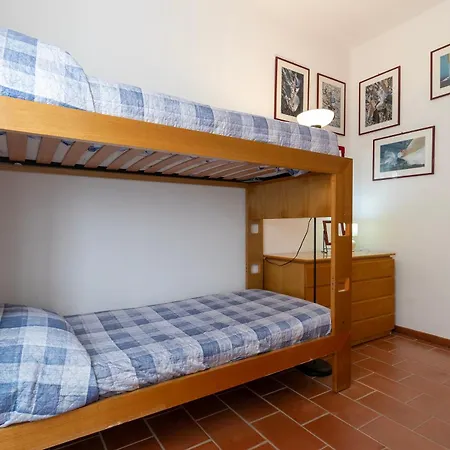 Casa Claudia Le Tonnare Stintino *